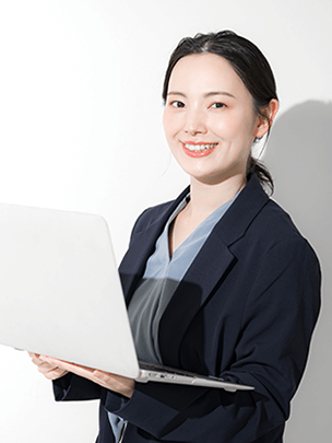 採用人事担当