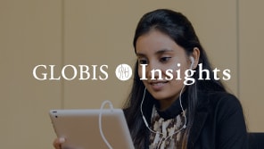 GLOBIS Insightsの画像