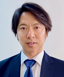 杉橋　諒輔