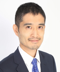 牧野　岳志