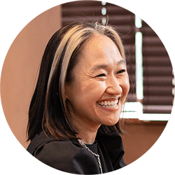 山崎 万里子様